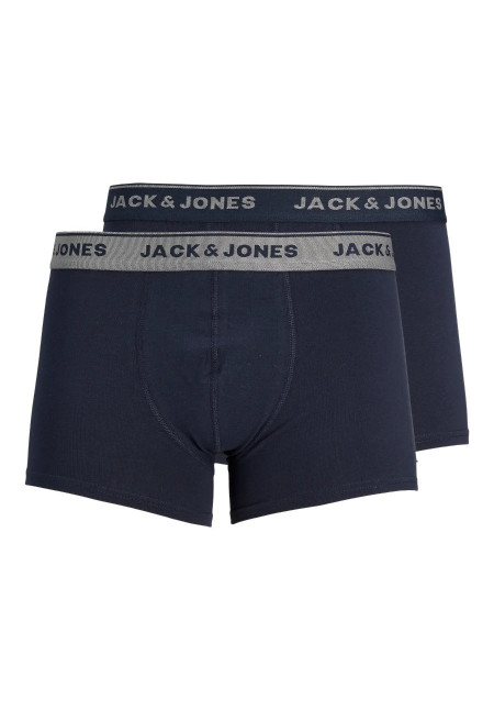 JACVINCENT TRUNKS 2 PACK NOOS