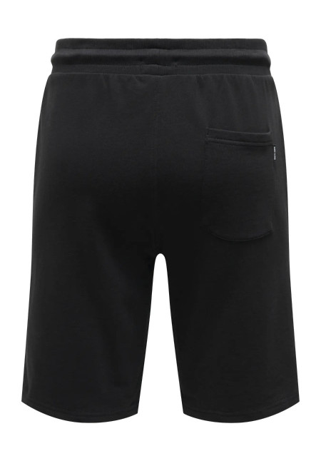 ONSNEIL LIFE SWEAT SHORTS NOOS