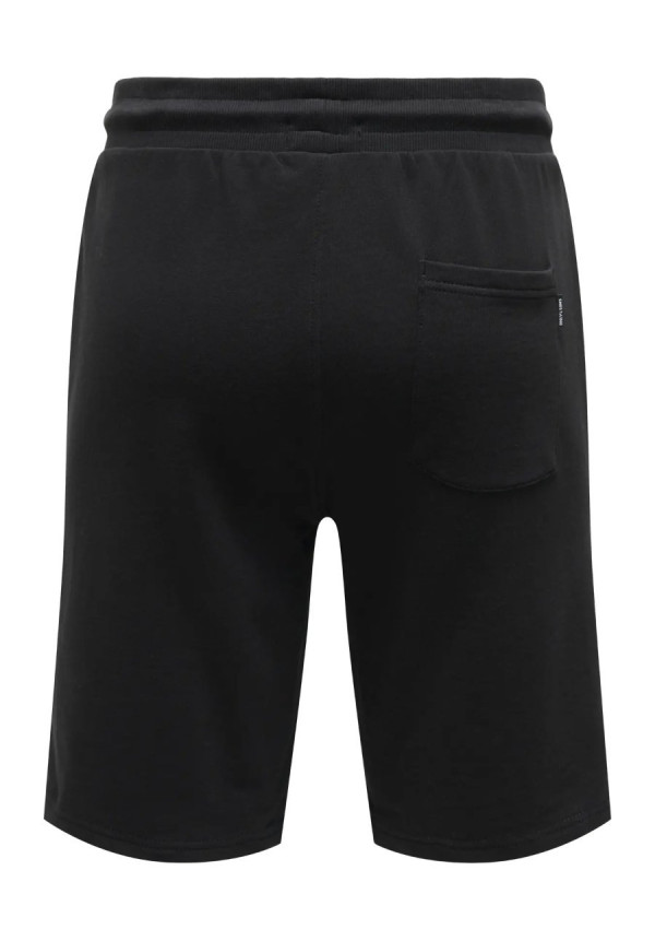 ONSNEIL LIFE SWEAT SHORTS NOOS