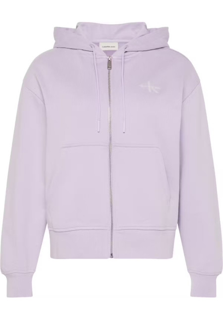 MONOLOGO FRENCH TERRY FZ BF HOOD