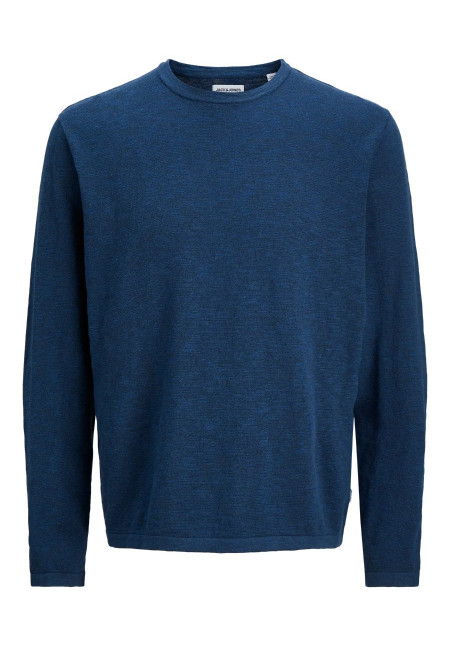 JJESUMMER KNIT CREW NECK SN