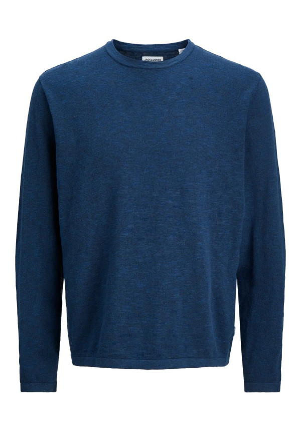 JJESUMMER KNIT CREW NECK SN
