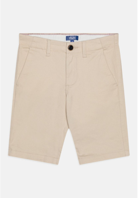 Pantalones Cortos Chinos Junior Crockery