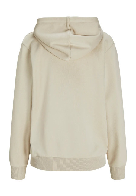 JXABBIE RLX LS EVERY ZIP HOOD SWT NOOS