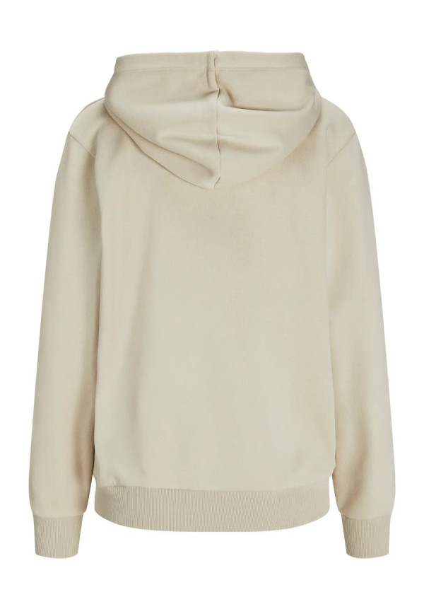 JXABBIE RLX LS EVERY ZIP HOOD SWT NOOS