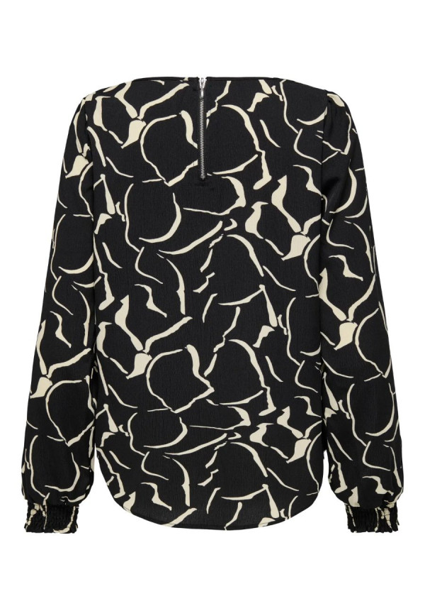 ONLELITE LIFE L/S TOP NOOS PTM