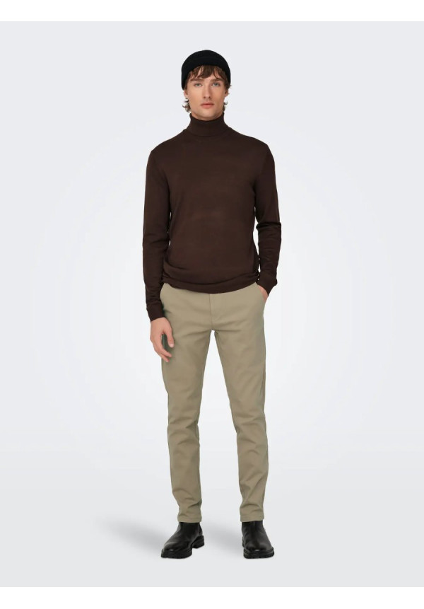 ONSMARK PETE LIFE SLM CHIN 0013 PNT NOOS