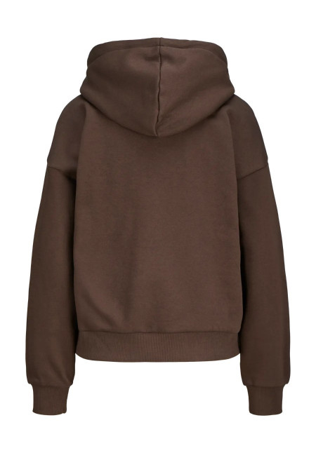 JXSTUDIO VESTERBRO LS RLX HOOD SWT NOOS