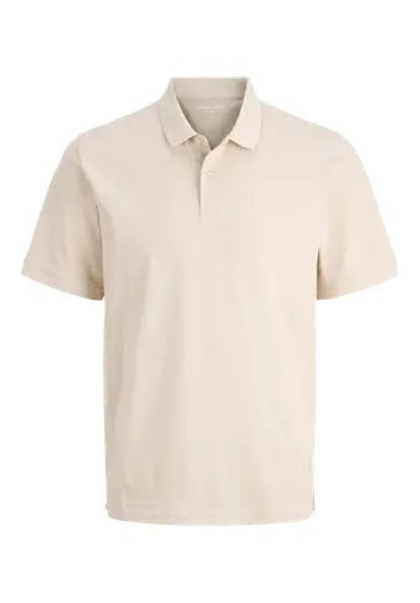 JJEBASIC POLO SS NOOS