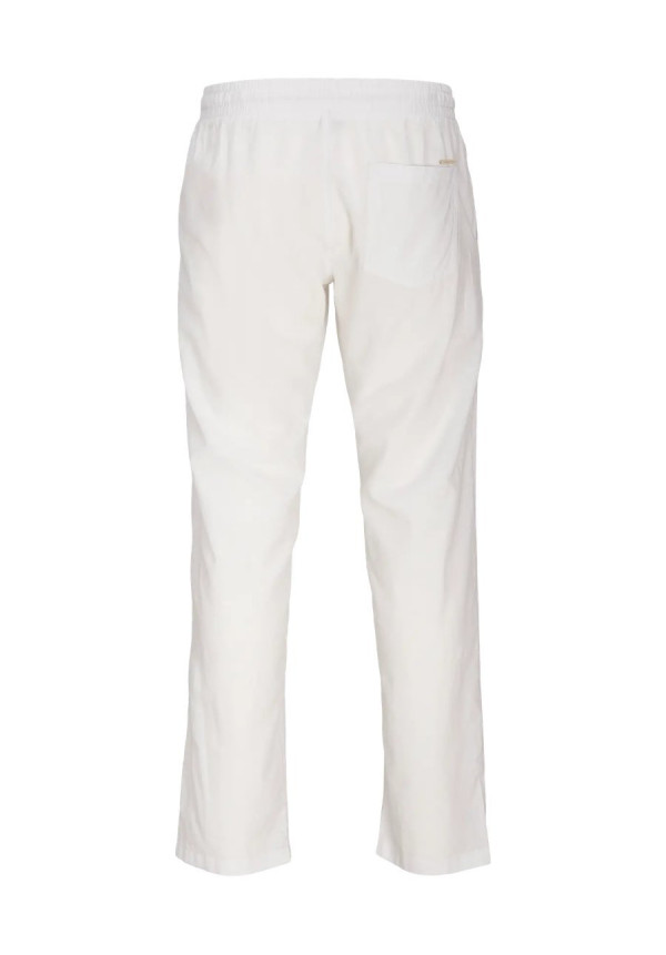 JPSTKANE SUMMER LINEN BLEND JOGGER SN