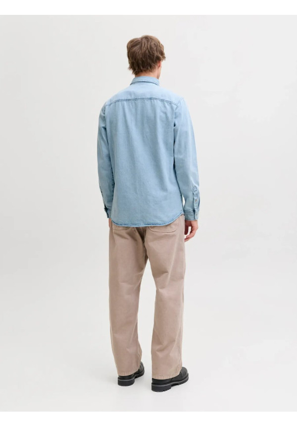 JJESTANLEY JJSHIRT AT 021 NOOS