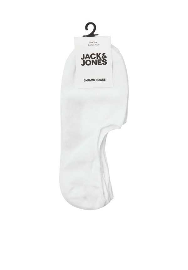 JACDOUGLAS MULTI SHORT SOCK 3 PACK NOOS