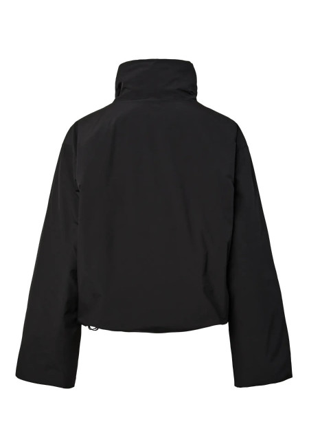 CHAQUETA CUELLO ALTO PCSIF JACKET BC