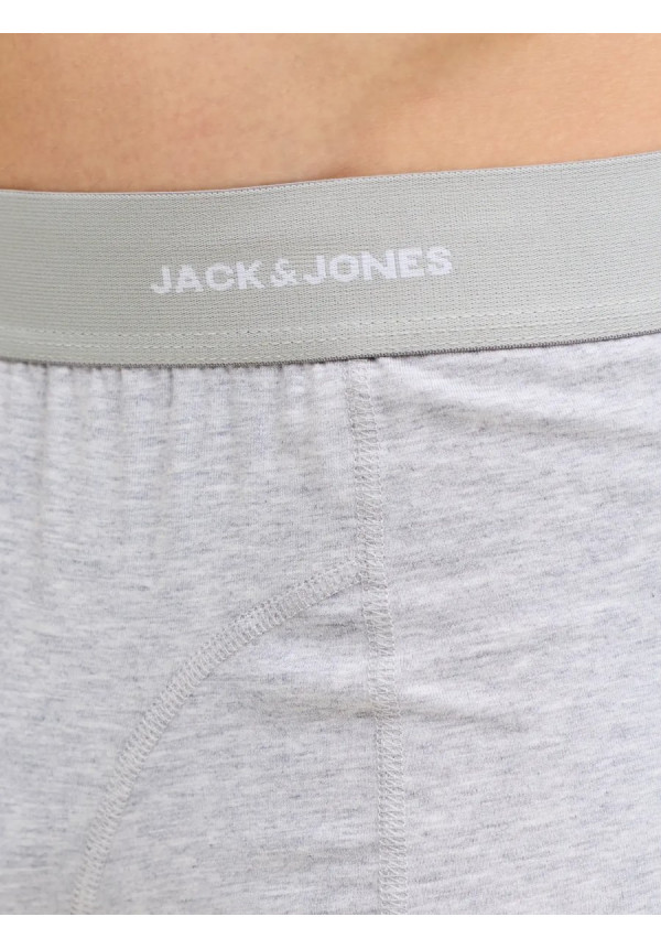 JACGABRIEL BAMBOO TRUNKS 3 PACK SN