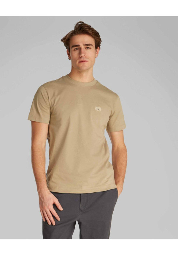 Camiseta Calvin Klein Regular