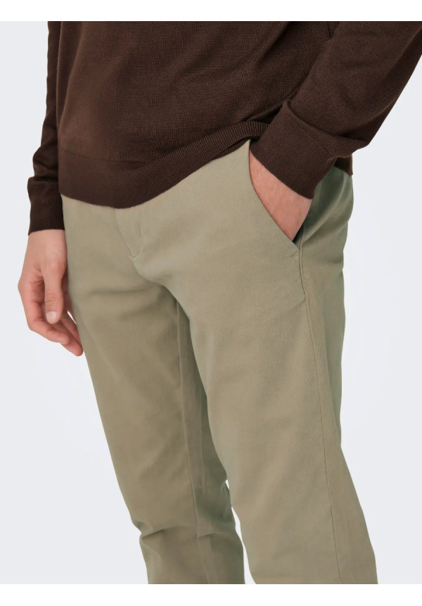 ONSMARK PETE LIFE SLM CHIN 0013 PNT NOOS