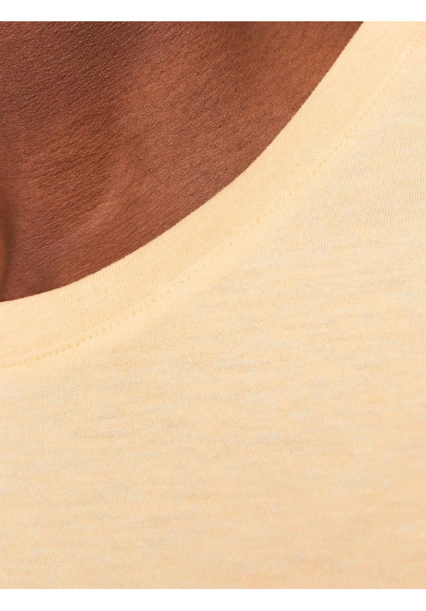 JJELOGO TEE SS O.NECK 2 COL SS24 SN