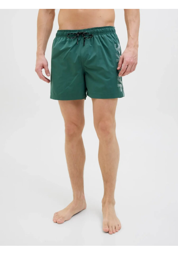 JPSTMAUI JJSWIM SPLICE LOGO AKM SN