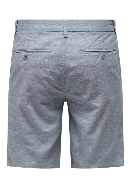 ONSMARK 0011 COTTON LINEN SHORTS NOOS