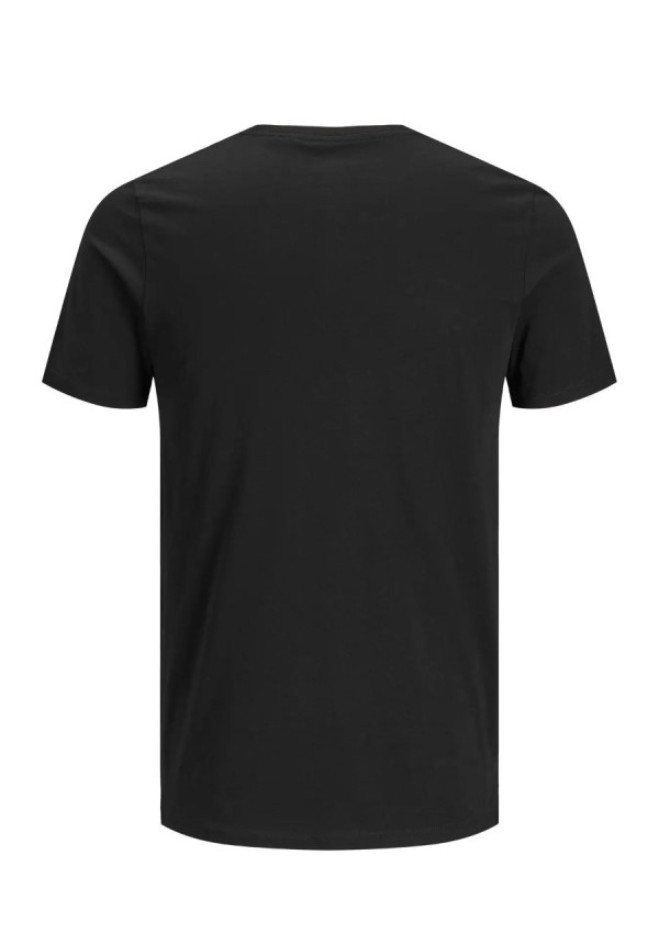 JJECORP LOGO TEE SS O- NECK NOOS