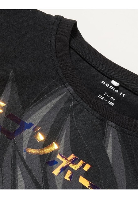 Camiseta Manga Corta Dragon Ball 