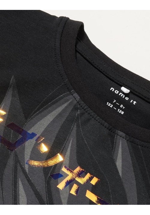 Camiseta Manga Corta Dragon Ball 