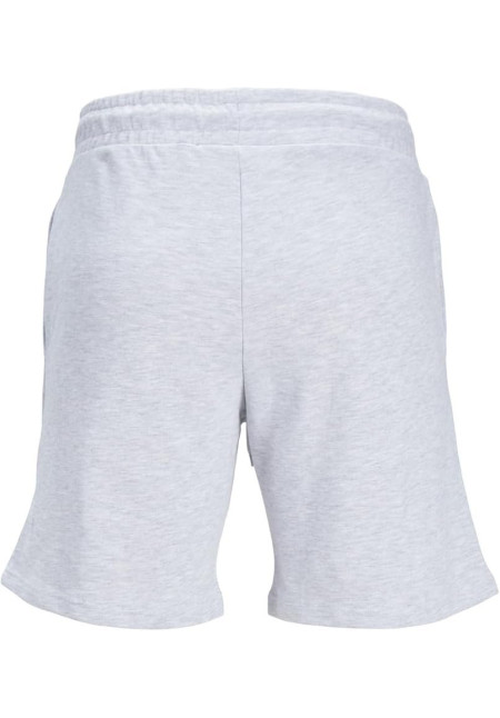 Pantalones Cortos para Niños Sweat White Malange