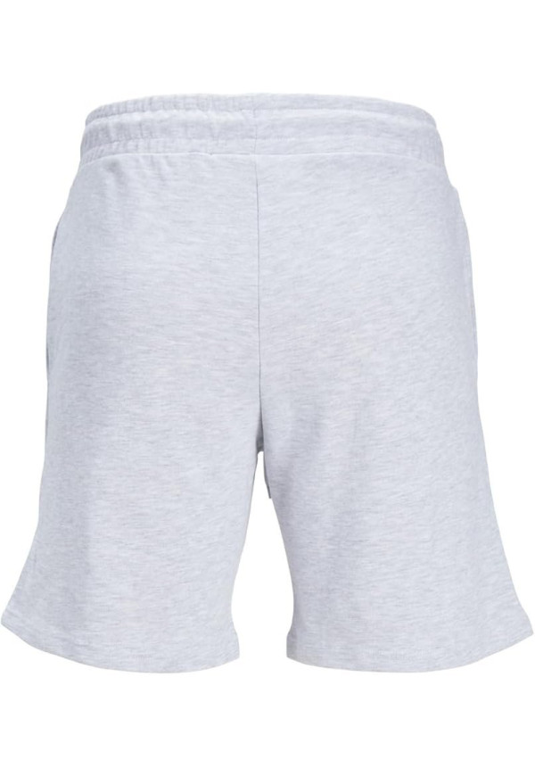 Pantalones Cortos para Niños Sweat White Malange