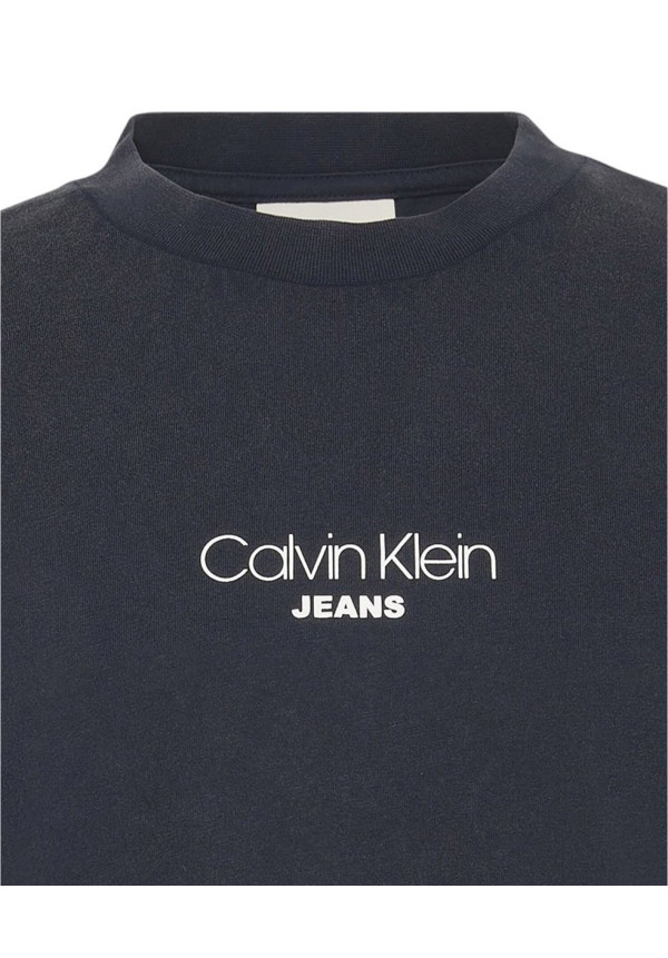Camiseta Calvin Klein ACID WASH