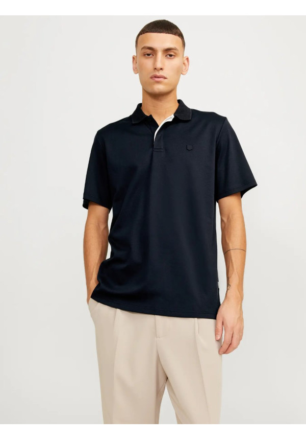 JPRCCRODNEY SS POLO NOOS