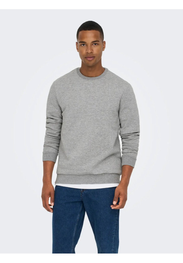 ONSCERES CREW NECK NOOS