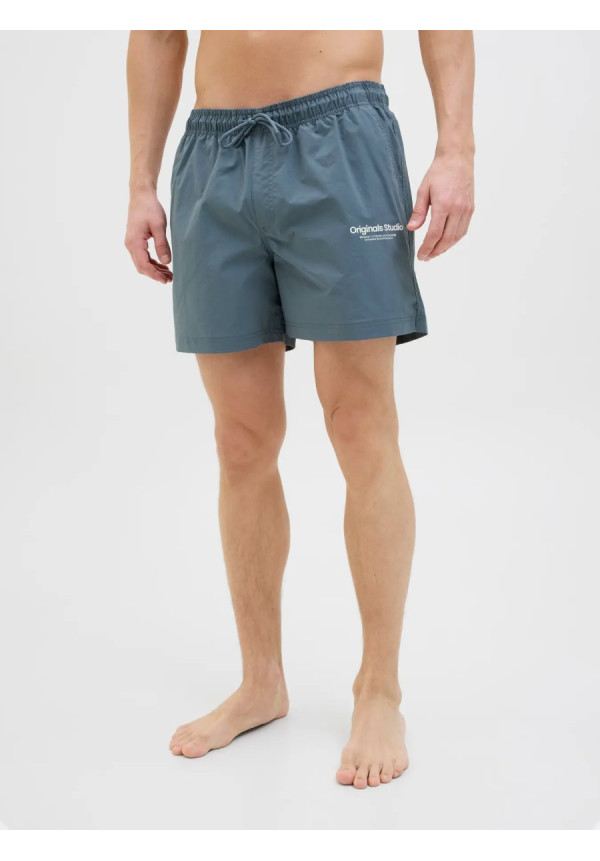 JPSTNAXOS JJSWIM SHORTS VESTERBRO SN