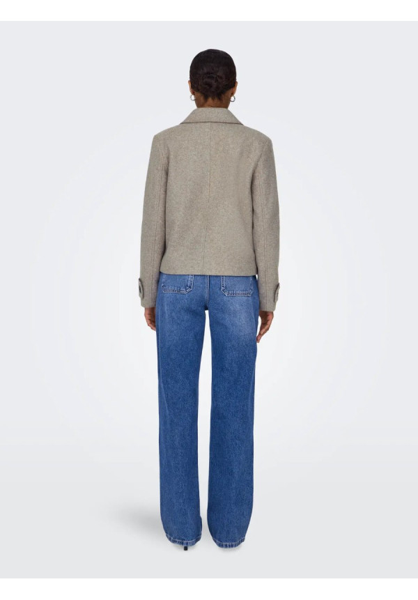 CHAQUETA ONLFREJA SHORT DB JACKET OTW