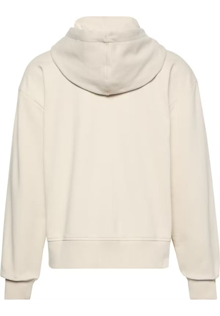 MONOLOGO FRENCH TERRY FZ BF HOOD