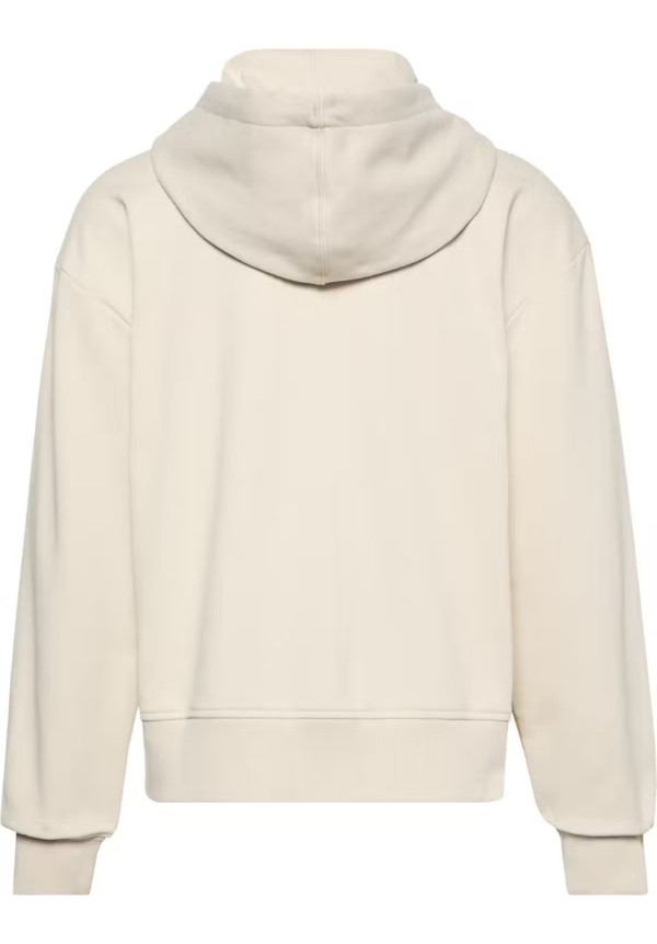 MONOLOGO FRENCH TERRY FZ BF HOOD