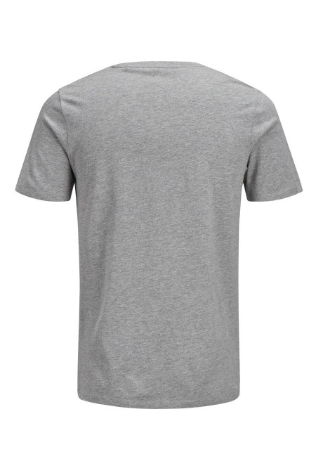 JJZCORP OLD LOGO TEE SS O-NECK NOOS