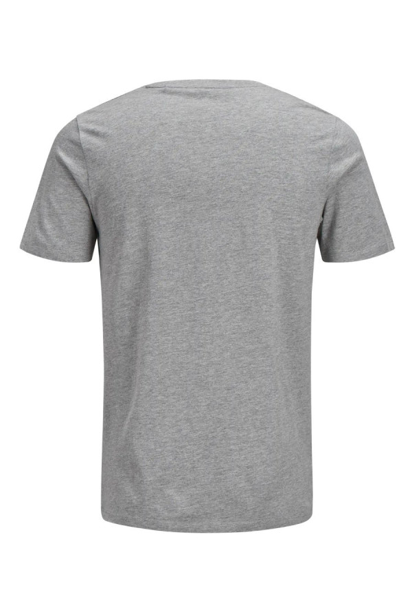 JJZCORP OLD LOGO TEE SS O-NECK NOOS