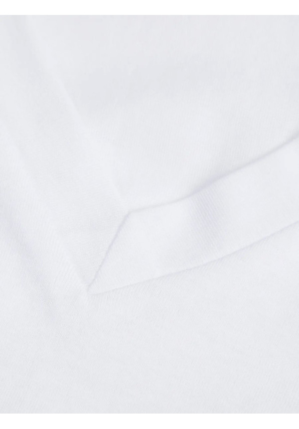 JXANNIE REG VNECK SS TEE JRS NOOS