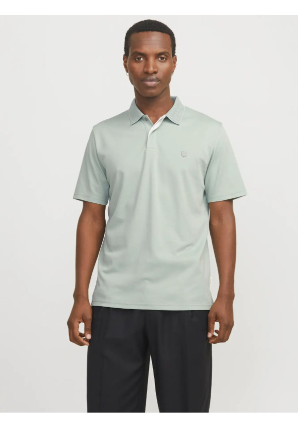 JPRCCRODNEY SS POLO NOOS