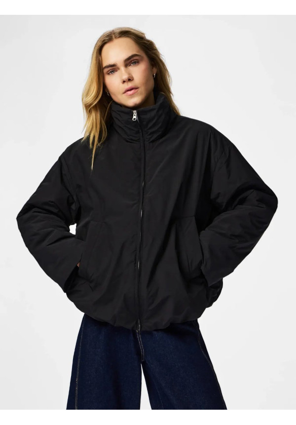 CHAQUETA CUELLO ALTO PCSIF JACKET BC