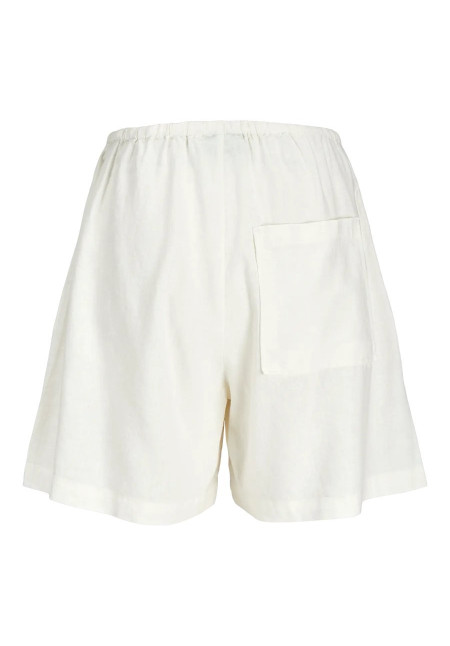 JXBREEZE SUMMER HW TIE SHORTS WVN SN