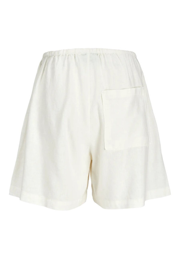 JXBREEZE SUMMER HW TIE SHORTS WVN SN