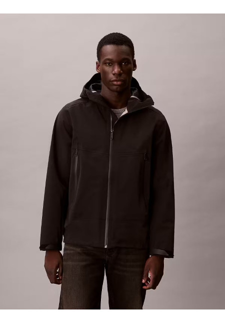 LS 3L TECH SHELL WINDBREAKER JAC