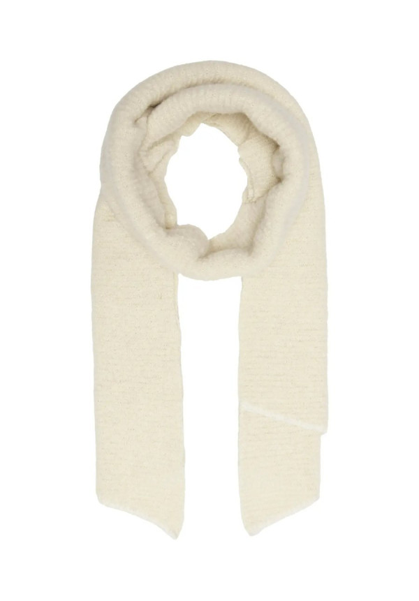 ONLMERLE LIFE KNITTED SCARF NOOS