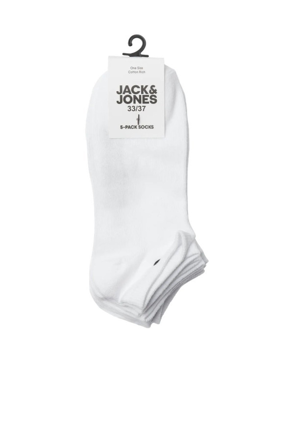JACDONGO SOCKS 5 PACK  NOOS JNR