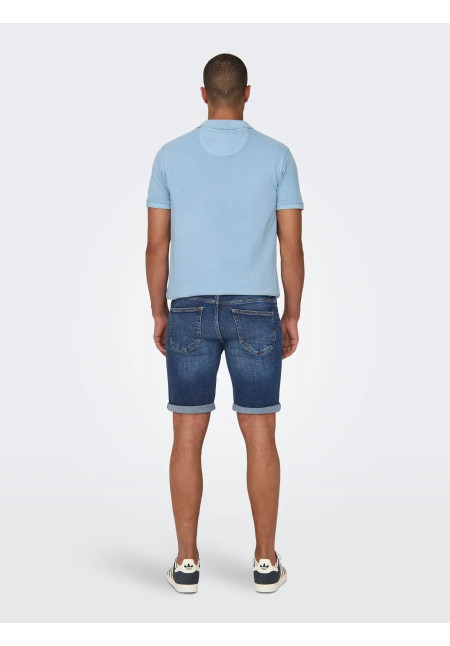 ONSPLY DBD 7646 PIM DNM SHORTS VD