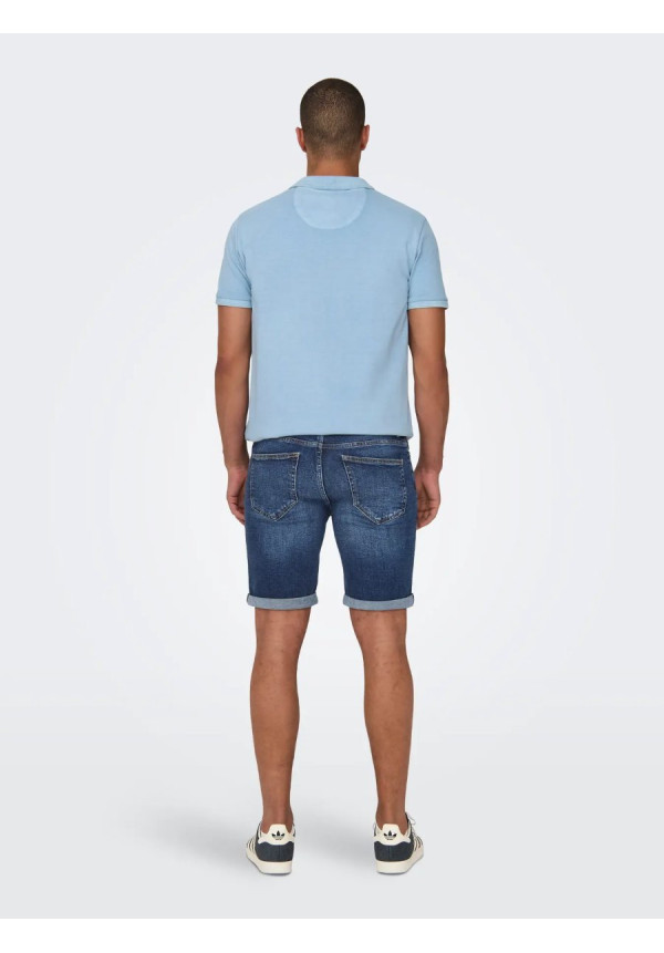 ONSPLY DBD 7646 PIM DNM SHORTS VD