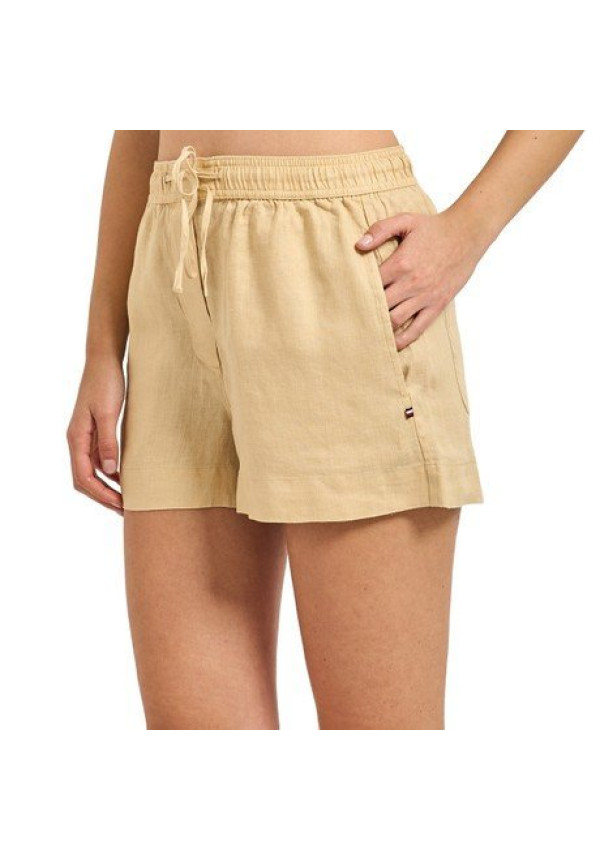 Short line -TOMMY HILFIGER 