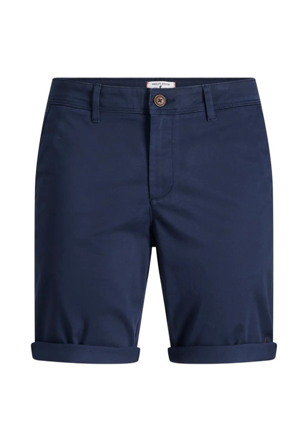 JPSTBOWIE SHORTS SOLID SN MID