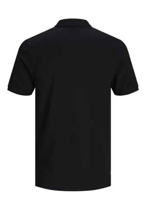 JJEBASIC POLO SS NOOS